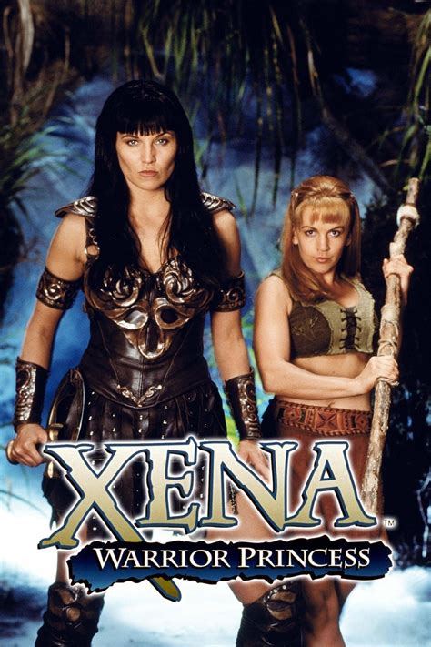 xena warrior princess seasons|xena warrior princess full series.